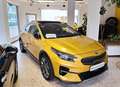 Kia XCeed XDITION Automatik Schiebedach Digital Navi Kamera Gelb - thumbnail 4