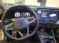 Volkswagen Golf VIII 1.5 TSI Goal LED+ NAVI SHZ AHK Weiß - thumbnail 4