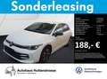 Volkswagen Golf VIII 1.5 TSI Goal LED+ NAVI SHZ AHK Weiß - thumbnail 1