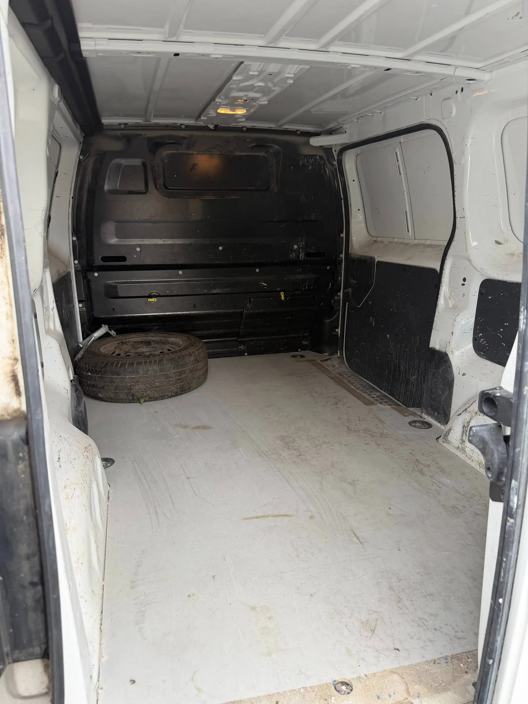 Peugeot Expert 2.0 BlueHDi NAVI+AIRCO+3 PLACES+GALERIE DE TOIT — photo 13