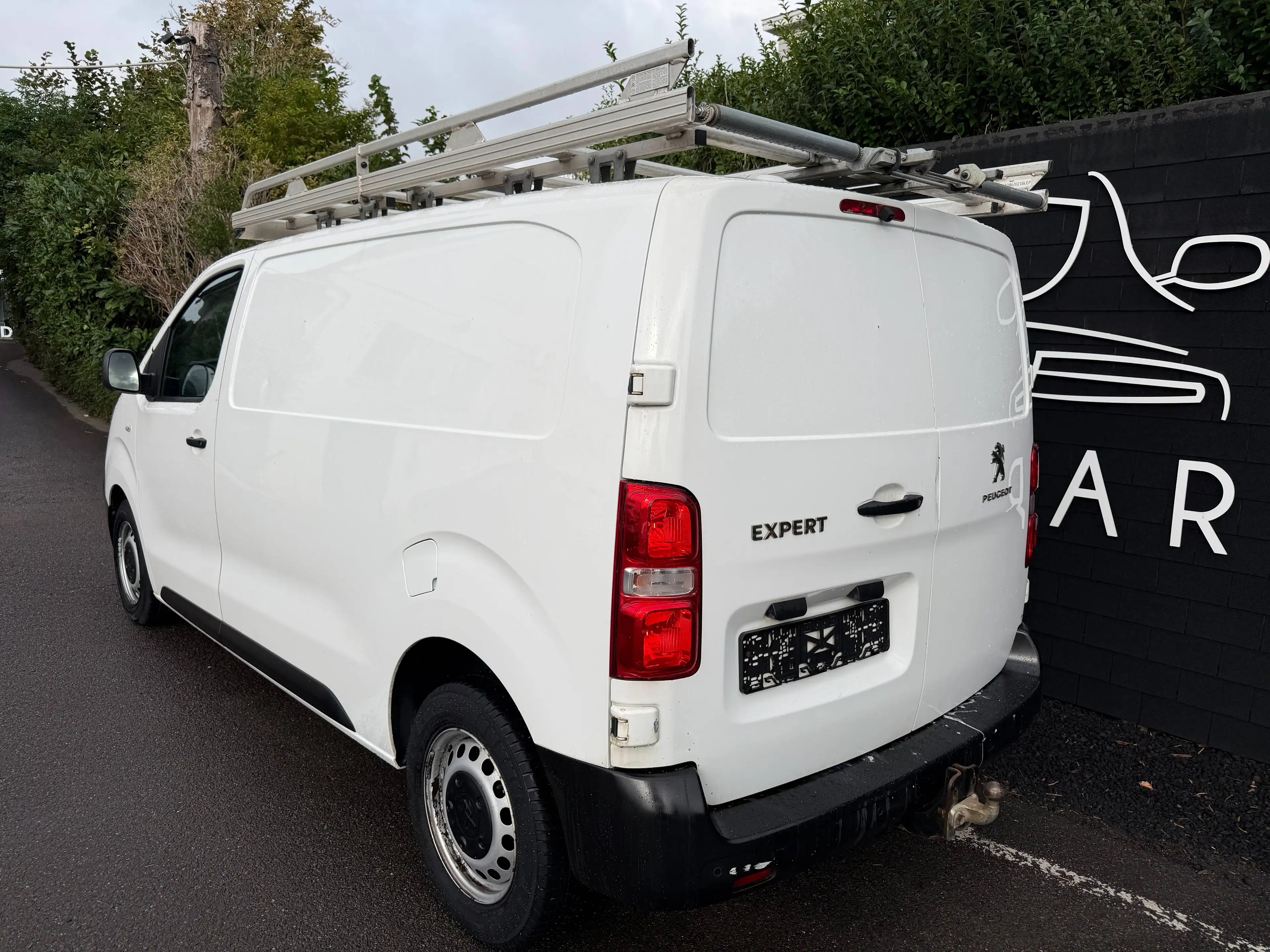 Peugeot Expert 2.0 BlueHDi NAVI+AIRCO+3 PLACES+GALERIE DE TOIT — photo 3