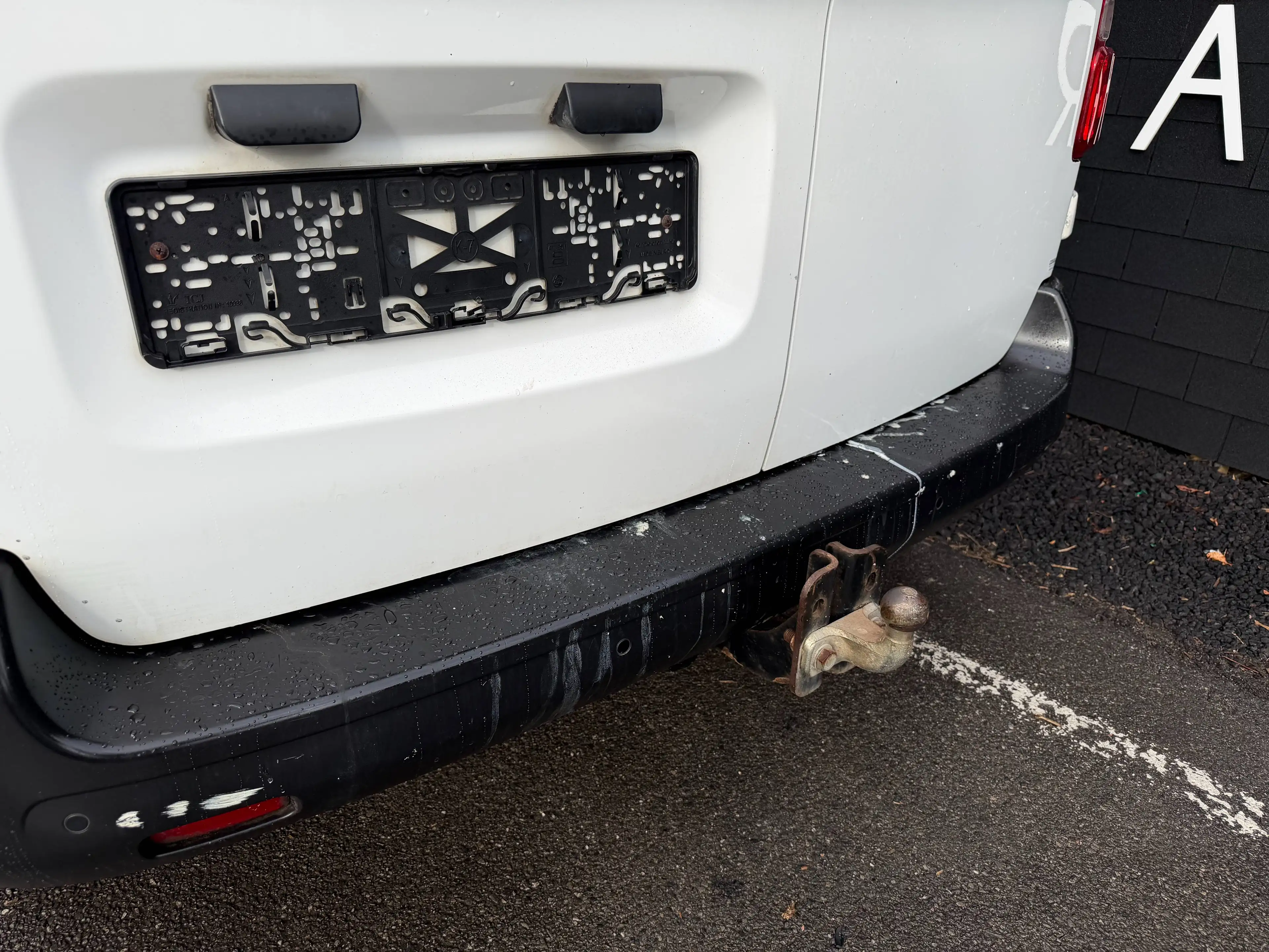 Peugeot Expert 2.0 BlueHDi NAVI+AIRCO+3 PLACES+GALERIE DE TOIT — photo 4