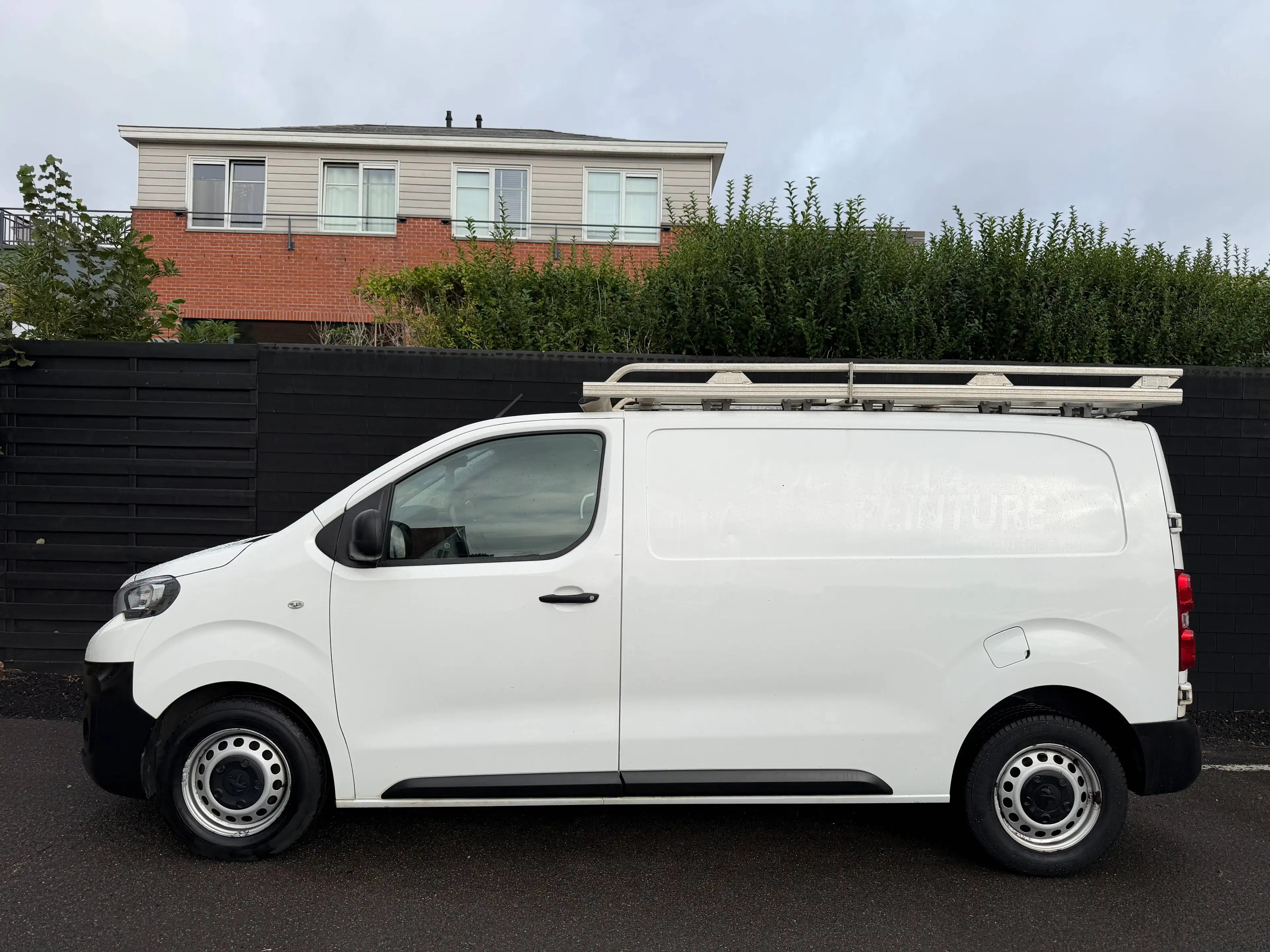 Peugeot Expert 2.0 BlueHDi NAVI+AIRCO+3 PLACES+GALERIE DE TOIT — photo 2