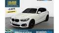 BMW 118 118d Blanco - thumbnail 1