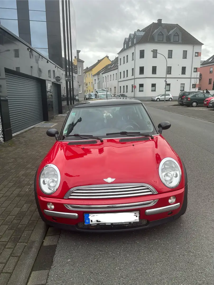 MINI Cooper - 1