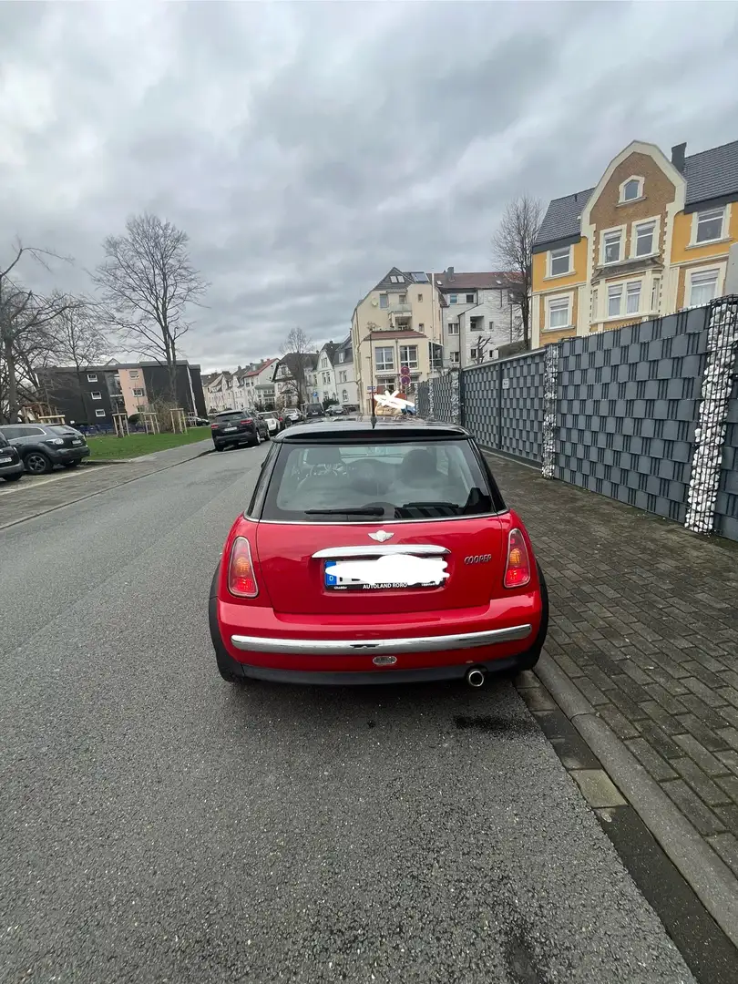 MINI Cooper - 2
