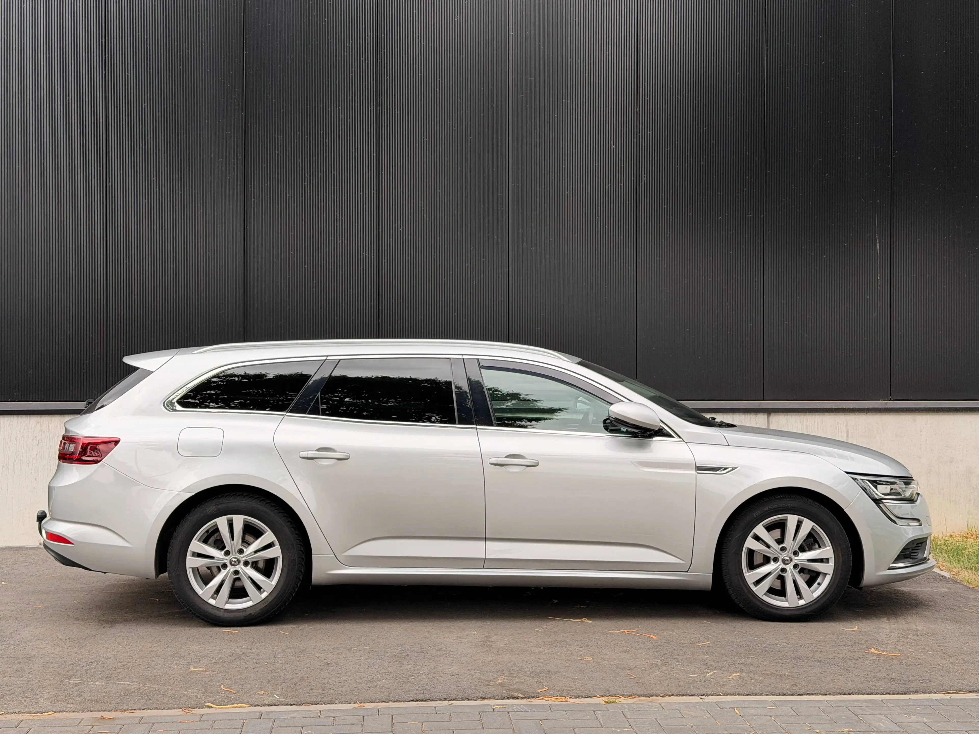 Renault Talisman 1.8TCe Benzine EDC Automaat * Full Option * (EU6.2) — photo 5