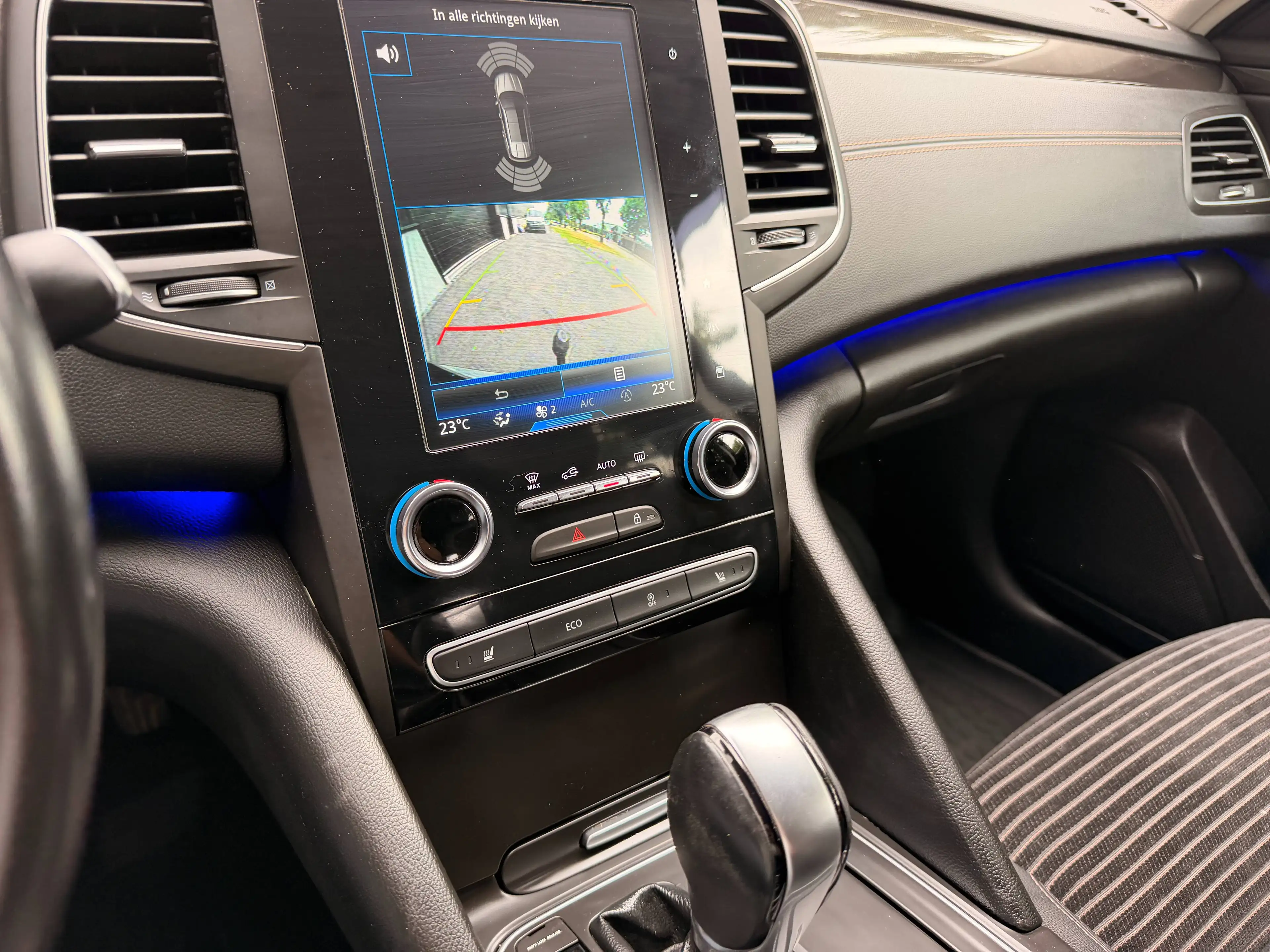 Renault Talisman 1.8TCe Benzine EDC Automaat * Full Option * (EU6.2) — photo 14