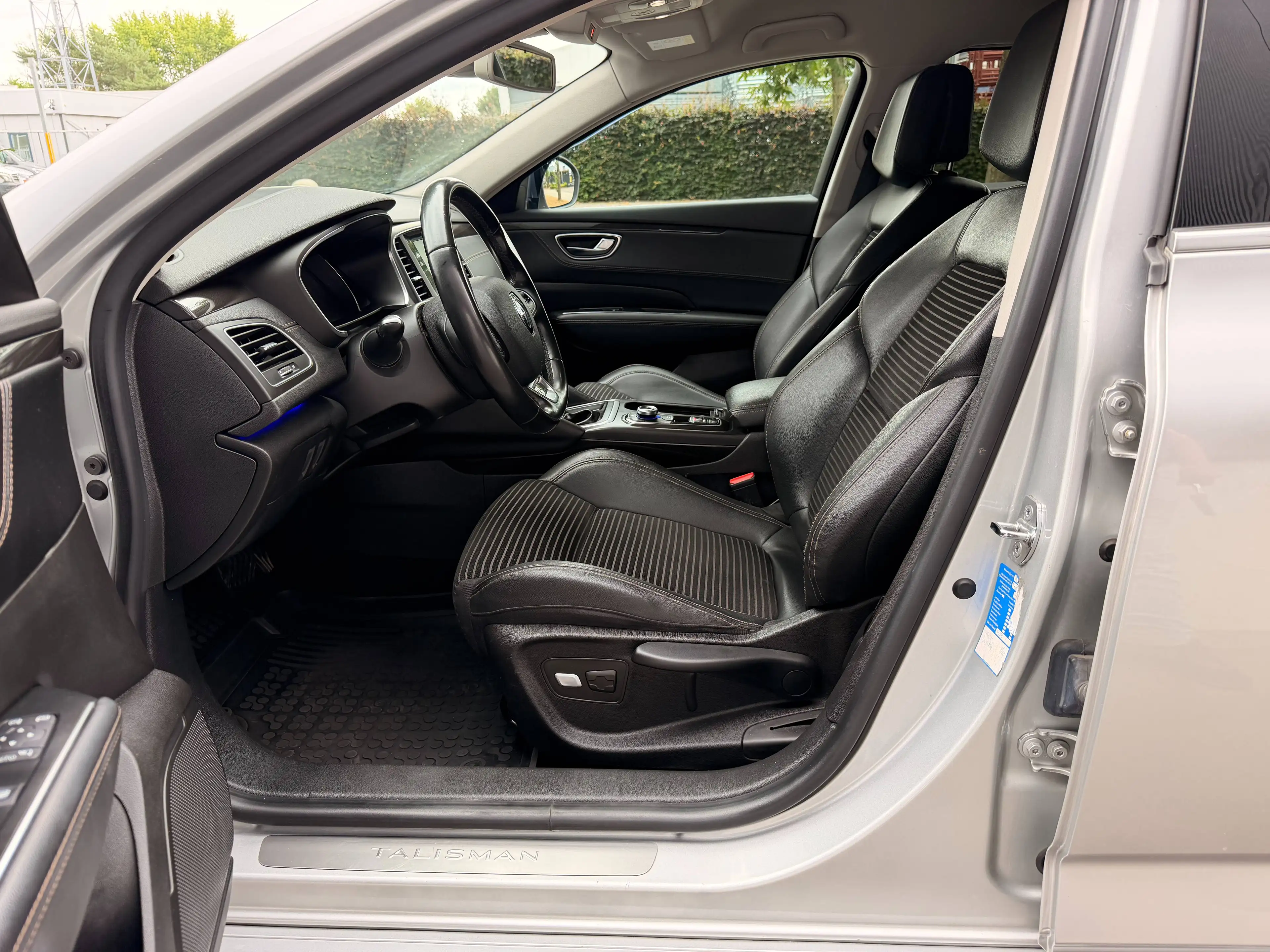 Renault Talisman 1.8TCe Benzine EDC Automaat * Full Option * (EU6.2) — photo 10