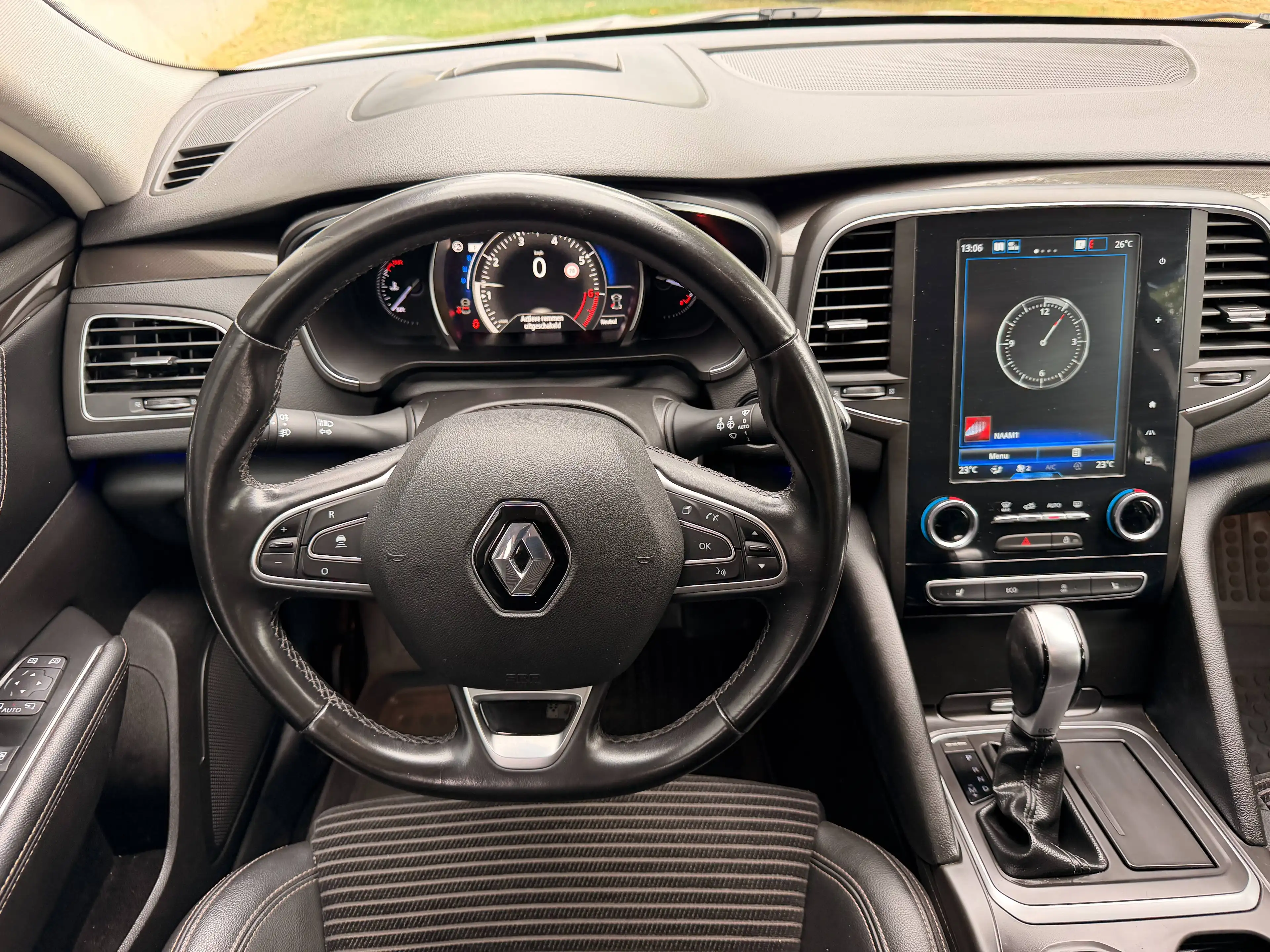 Renault Talisman 1.8TCe Benzine EDC Automaat * Full Option * (EU6.2) — photo 13