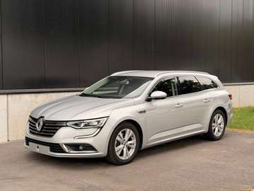 1.8TCe Benzine EDC Automaat * Full Option * (EU6.2)