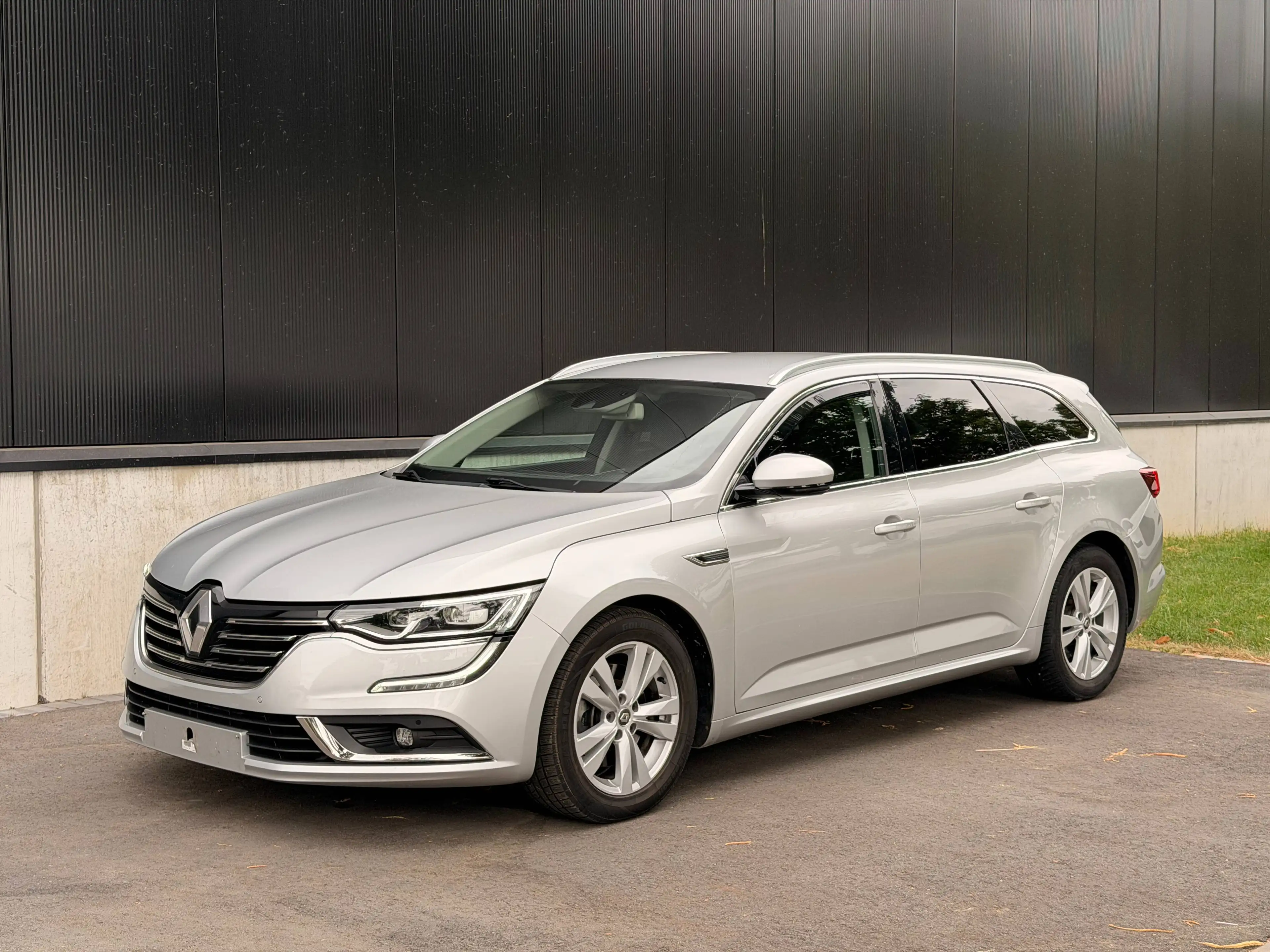 Renault Talisman 1.8TCe Benzine EDC Automaat * Full Option * (EU6.2)