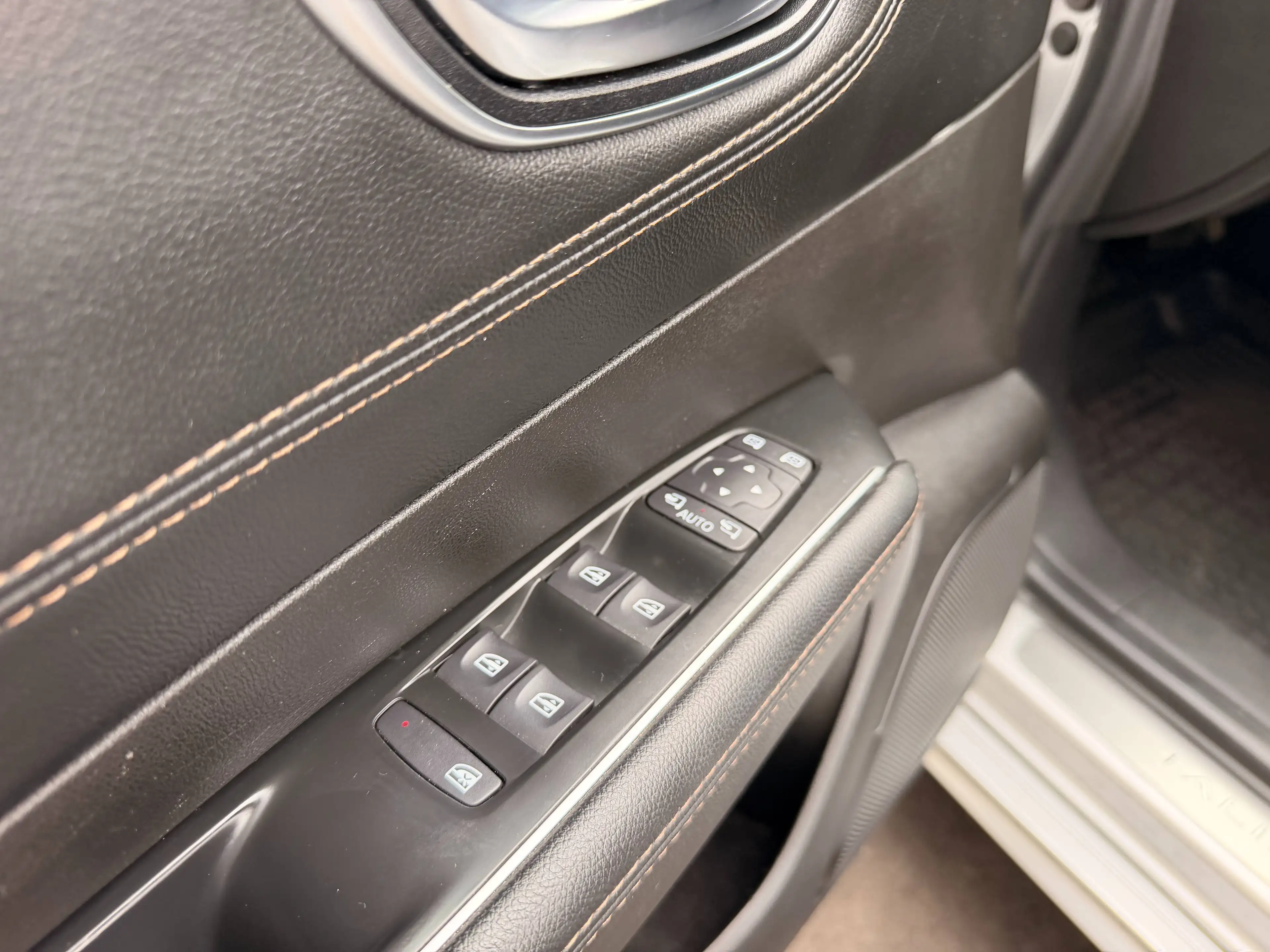 Renault Talisman 1.8TCe Benzine EDC Automaat * Full Option * (EU6.2) — photo 12
