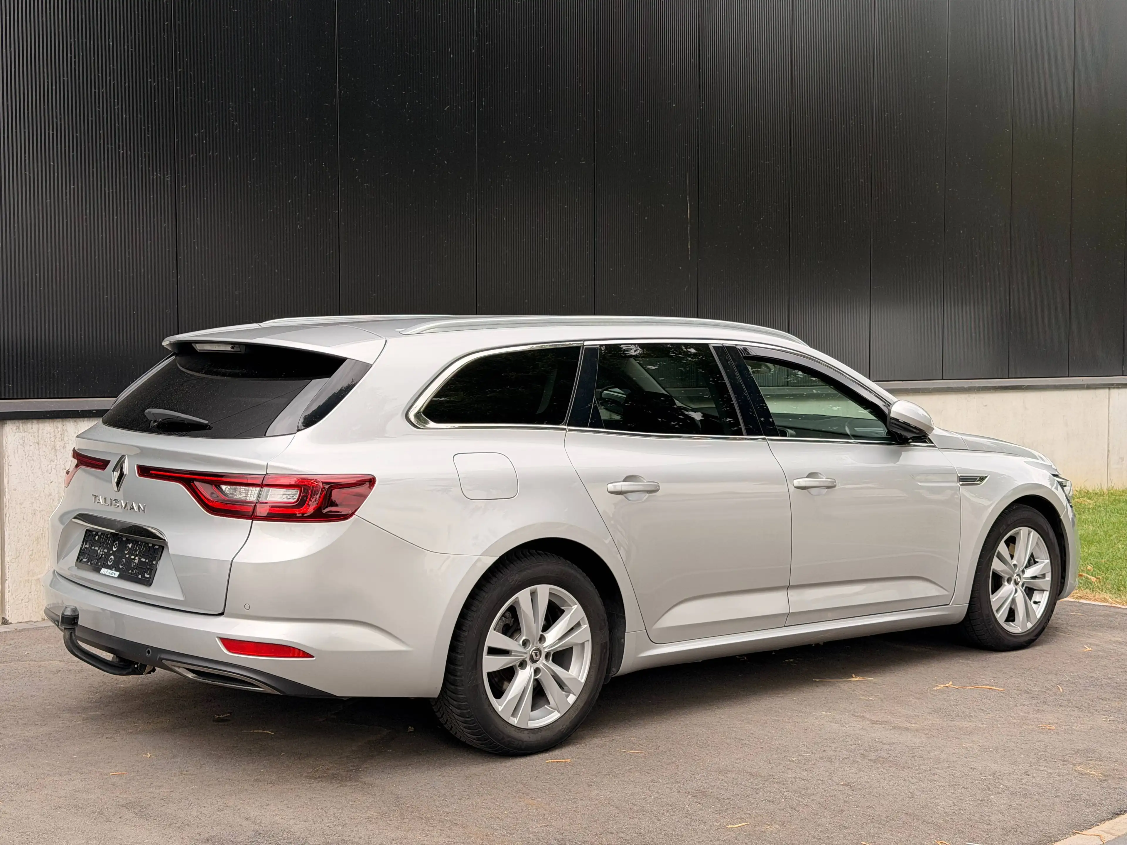 Renault Talisman 1.8TCe Benzine EDC Automaat * Full Option * (EU6.2) — photo 6