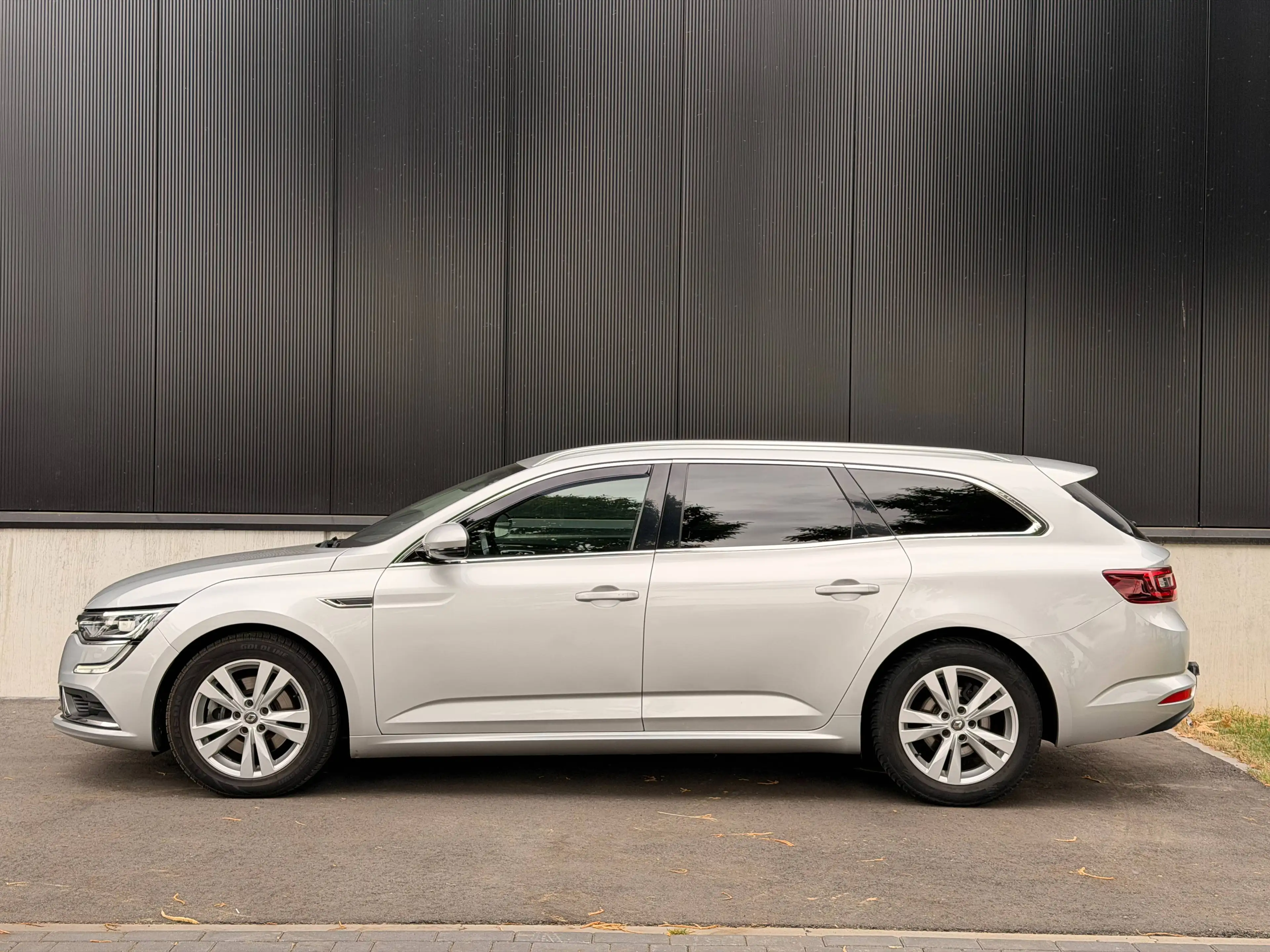 Renault Talisman 1.8TCe Benzine EDC Automaat * Full Option * (EU6.2) — photo 9