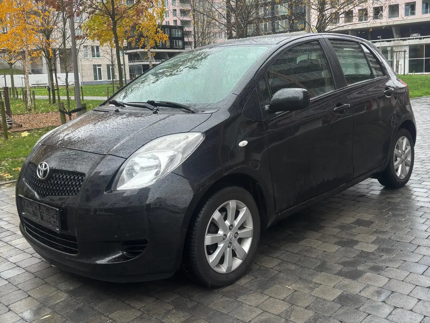 Toyota Yaris Yaris 1.0i VVT-i Luna - 1