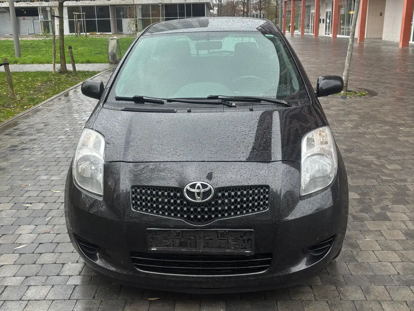 Toyota Yaris Yaris 1.0i VVT-i Luna - 2