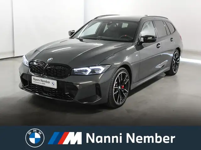 BMW 340 M0i Touring mhev 48V xdrive MSport Pro 392cv auto