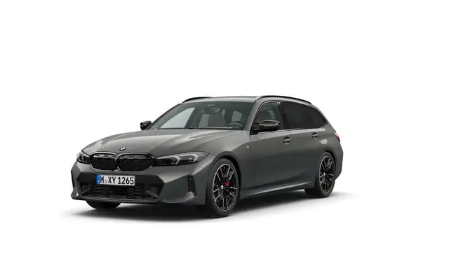 BMW 340 M0i Touring mhev 48V xdrive MSport Pro 392cv auto