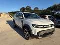Dacia Duster Duster Eco-G 100 CV Expression Bianco - thumbnail 2