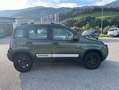 Fiat Panda 1.3 JTD 4x4 Wild Grün - thumbnail 6