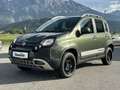 Fiat Panda 1.3 JTD 4x4 Wild Grün - thumbnail 2