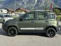Fiat Panda 1.3 JTD 4x4 Wild Grün - thumbnail 3