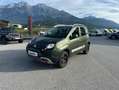Fiat Panda 1.3 JTD 4x4 Wild Grün - thumbnail 1