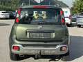 Fiat Panda 1.3 JTD 4x4 Wild Grün - thumbnail 5