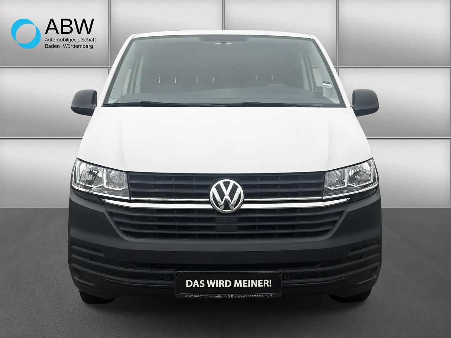 Volkswagen T6.1 Transporter lang 2.0 TDI Pharma Kühlung Weiß - 2