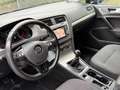 Volkswagen Golf Comfortline BMT EURO 6  KLIMAAUTOMATIK Gris - thumbnail 19