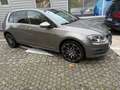 Volkswagen Golf Comfortline BMT EURO 6  KLIMAAUTOMATIK Gris - thumbnail 15