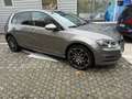 Volkswagen Golf Comfortline BMT EURO 6  KLIMAAUTOMATIK Gris - thumbnail 14