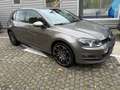 Volkswagen Golf Comfortline BMT EURO 6  KLIMAAUTOMATIK Gris - thumbnail 13