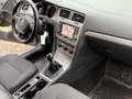 Volkswagen Golf Comfortline BMT EURO 6  KLIMAAUTOMATIK Gris - thumbnail 23