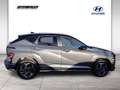 Hyundai KONA (SX2) N Line 1.6 T-GDI 4WD DCT k6bl3-PK2-OP2 Schwarz - thumbnail 7