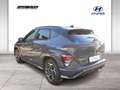 Hyundai KONA (SX2) N Line 1.6 T-GDI 4WD DCT k6bl3-PK2-OP2 Schwarz - thumbnail 6