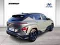 Hyundai KONA (SX2) N Line 1.6 T-GDI 4WD DCT k6bl3-PK2-OP2 Schwarz - thumbnail 4