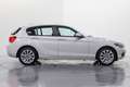 BMW 116 116dA Blanc - thumbnail 7