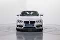 BMW 116 116dA Blanc - thumbnail 2