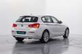 BMW 116 116dA Blanc - thumbnail 6