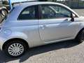 Fiat 500 1.2 Lounge 69cv ideale per neopatentati Argento - thumbnail 4