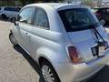 Fiat 500 1.2 Lounge 69cv ideale per neopatentati Argento - thumbnail 7