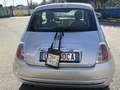 Fiat 500 1.2 Lounge 69cv ideale per neopatentati Argento - thumbnail 6
