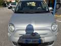 Fiat 500 1.2 Lounge 69cv ideale per neopatentati Argento - thumbnail 3