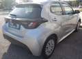 Toyota Yaris IV 2020 1.5h active Argento - thumbnail 3