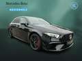 Mercedes-Benz A 45 AMG A 45 S AMG 4M+ AERO+NIGHT+PERF-S+PANO+BURME+MLED Schwarz - thumbnail 2