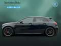 Mercedes-Benz A 45 AMG A 45 S AMG 4M+ AERO+NIGHT+PERF-S+PANO+BURME+MLED Schwarz - thumbnail 7