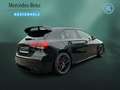 Mercedes-Benz A 45 AMG A 45 S AMG 4M+ AERO+NIGHT+PERF-S+PANO+BURME+MLED Schwarz - thumbnail 4