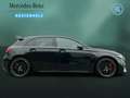 Mercedes-Benz A 45 AMG A 45 S AMG 4M+ AERO+NIGHT+PERF-S+PANO+BURME+MLED Schwarz - thumbnail 4